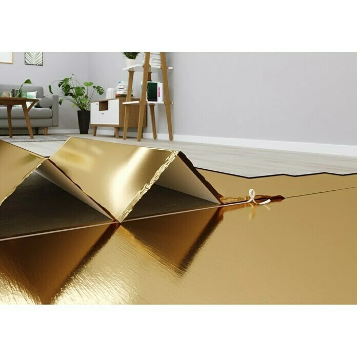 Beste Bewertungen von 😉 BAUHAUS Dämmunterlage LVT 10 M², Stärke: 1,5 Mm 🔥 – Bild 3