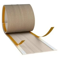 Schlussverkauf 🌟 BAUHAUS BaukulitVox Flexprofil Efetto Caramel, 3.000 X 50 X 1,5 Mm 😍