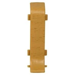 Rabatt 🛒 BAUHAUS Profiles And More Übergangskappe KU050 Buche, 2 Stk. ✨