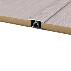 Aktion 👏 BAUHAUS MyStyle MyArt Universalprofil Ethereal Oak 1 M X 34 Mm X 15 Mm, Montageart: Stecken 😀