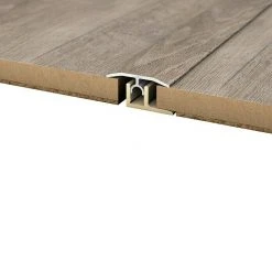 Schlussverkauf ⭐ BAUHAUS MyStyle MyDream Universalprofil Rutherford Oak 1 M X 34 Mm X 15 Mm, Montageart: Stecken ❤️