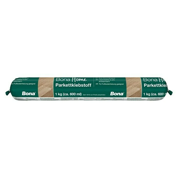 Budget 🤩 BAUHAUS Bona Home Parkett-Klebstoff 1 Kg ✨