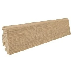 Beste Bewertungen von 🛒 BAUHAUS Living By Haro Sockelleiste Eiche Weiß Geölt 2,2 M X 19 Mm X 58 Mm, Gerade 👍