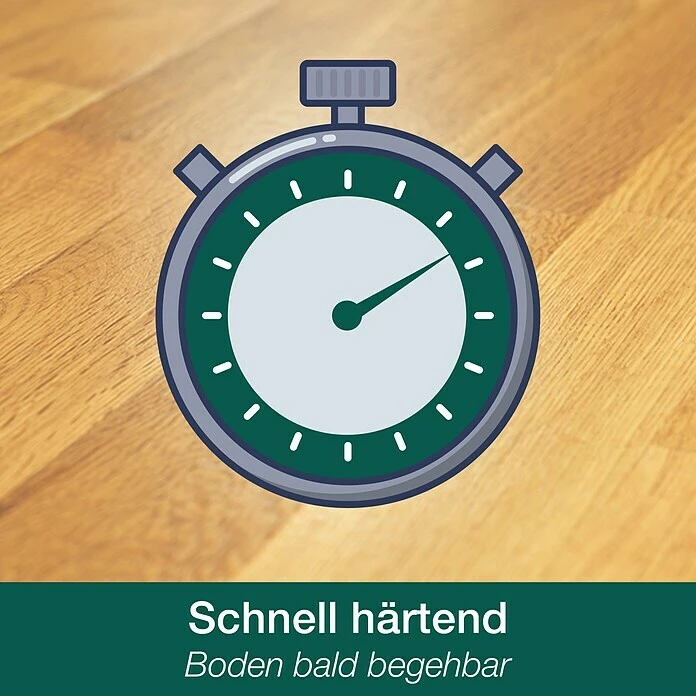 Budget 🤩 BAUHAUS Bona Home Parkett-Klebstoff 1 Kg ✨ – Bild 3