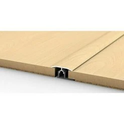 Top 10 🧨 BAUHAUS MyStyle MyArt Universalprofil 3in1 Desperados Oak 1 M X 34 Mm X 15 Mm, Montageart: Stecken ✔️