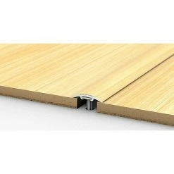 Top 10 ✨ BAUHAUS LOGOCLIC Übergangsprofil 201 Ahorn, 0,9 M X 30 Mm, Montageart: Schrauben 👏