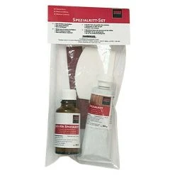 Top 10 😉 BAUHAUS Living By Haro Spezialkitt-Set Kirsche, 4 -tlg. ✨