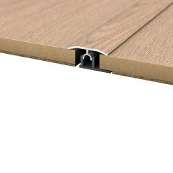 Am billigsten ⭐ BAUHAUS MyStyle MyArt Universalprofil Spindrift Oak 1 M X 34 Mm X 15 Mm, Montageart: Stecken ✔️