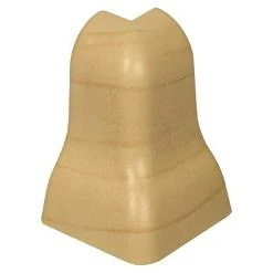 Coupon 🥰 BAUHAUS Profiles And More Außenecke SU18/FU18 Apfel, 2 Stk. 🥰