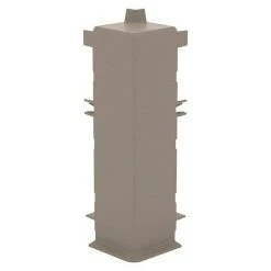 Besorgen ✔️ BAUHAUS Außenecke Cubica LS80 Champagner, 1 Stk. 👏