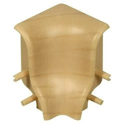 Schlussverkauf 🔥 BAUHAUS Profiles And More Innenecke SU18/FU18 Apfel, 2 Stk. ✨