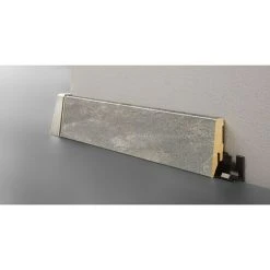 Beste Bewertungen von 🎉 BAUHAUS LOGOCLIC Sockelleiste K58 C Lucienda 2,6 M X 18 Mm X 58 Mm, Gerade ❤️