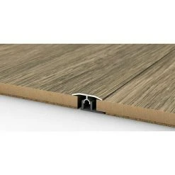 Top 10 ✨ BAUHAUS MyStyle MyArt Universalprofil 3in1 Earthen Oak 1 M X 34 Mm X 15 Mm, Montageart: Stecken 👏