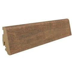 Top 10 😀 BAUHAUS Living By Haro Sockelleiste Eiche Umbria 2,2 M X 19 Mm X 58 Mm, Gerade ❤️