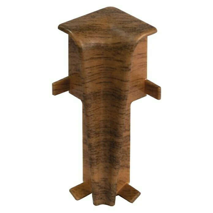 Rabatt 🎉 BAUHAUS Egger Innenecke Nussbaum, 2 Stk., Passend Für: Egger Sockelleisten 17 X 60 Mm 🌟