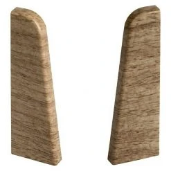 Beste Bewertungen von ✔️ BAUHAUS Egger Endkappe Nussbaum Hell, 2 Stk., Passend Für: Egger Sockelleisten 17 X 60 Mm 🛒
