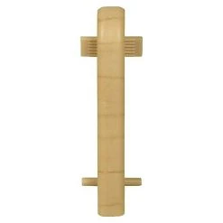 Top 10 ⌛ BAUHAUS Profiles And More Übergangskappe FU60L Apfel, 2 Stk. ✨