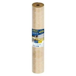 Neu 🤩 BAUHAUS Dämmunterlage Profi Click-Vinyl & SPC 8,5 M², Stärke: 1,4 Mm 🌟