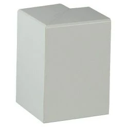 Top 10 ✔️ BAUHAUS Profiles And More Außenecke Für Rohrabdeckleiste Weiß, 2 Stk. 🔔