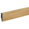 Auslauf 😀 BAUHAUS Profiles And More Sockelleiste KU51L Woodlands 2,4 M X 15 Mm X 50 Mm, Gerade ⌛