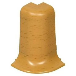 Großhandel ⭐ BAUHAUS Profiles And More Außenecke KU050 Buche, 2 Stk. 😉