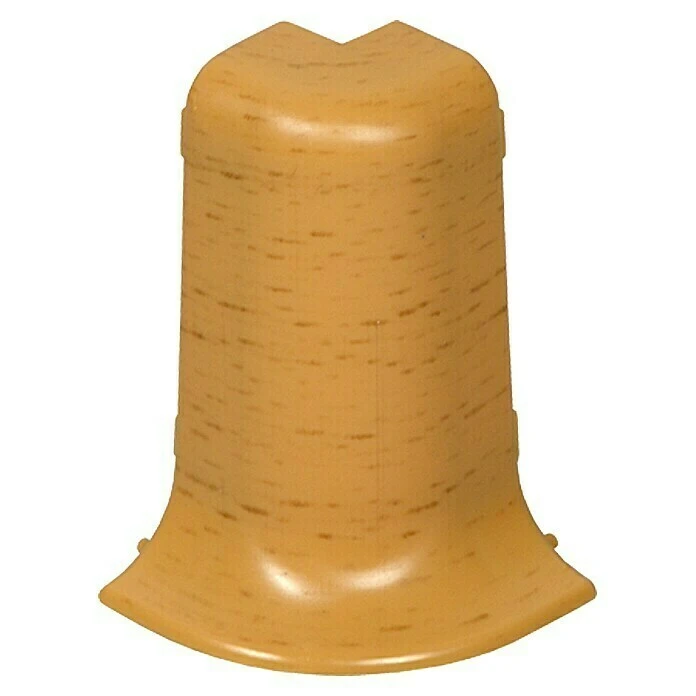 Großhandel ⭐ BAUHAUS Profiles And More Außenecke KU050 Buche, 2 Stk. 😉