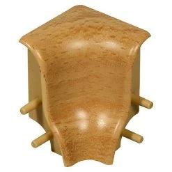 Rabatt 💯 BAUHAUS Profiles And More Innenecke SU18/FU18 Buche Gedämpft, 2 Stk. ❤️