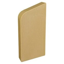 Top 10 👍 BAUHAUS Marley Endkappe Rechts, Buche, 2 Stk. 😀