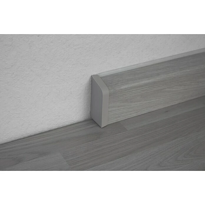 Top 10 👍 BAUHAUS Marley Endkappe Rechts, Buche, 2 Stk. 😀 – Bild 2