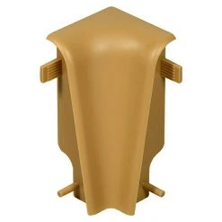 Besorgen ✔️ BAUHAUS Profiles And More Innenecke FU60L Eiche/Kork, 2 Stk. 🔥