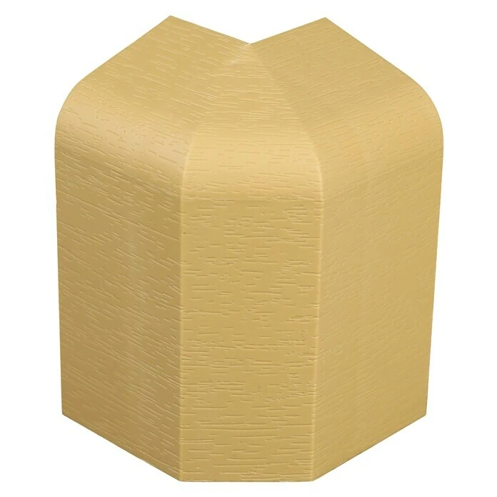 Coupon ✨ BAUHAUS Marley Außenecke 2 Stk., Buche ✔️