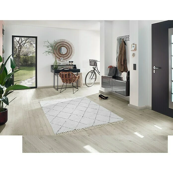 Coupon ✨ BAUHAUS Marley Außenecke 2 Stk., Buche ✔️ – Bild 3