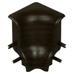 Aktion 🎉 BAUHAUS Profiles And More Innenecke SU18/FU18 Achateiche, 2 Stk. 🎁