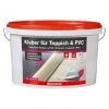 Beste Bewertungen von 💯 BAUHAUS Decotric PVC- & Teppich-Kleber 10 Kg, Gebrauchsfertig, Innen 🌟