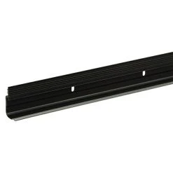 Billig 🥰 BAUHAUS Profiles And More Befestigungsschiene Click Fix 23 Mit Dichtlippe, Geeignet Für: Profiles And More Sockelleisten Mit Vertikaler Nut, Ausgenommen Typ FU18H, Länge: 2,4 M ⌛