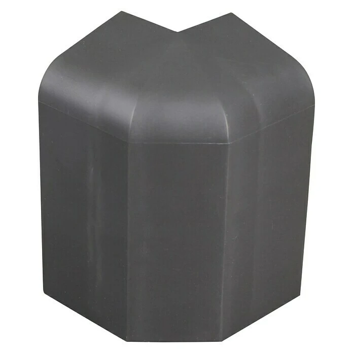 Aktion 🔔 BAUHAUS Marley Außenecke 2 Stk., Anthrazit 💯