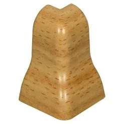 Beste Bewertungen von ✔️ BAUHAUS Profiles And More Außenecke SU18/FU18 Buche Gedämpft, 2 Stk. ✔️