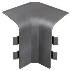 Besorgen 🧨 BAUHAUS Marley Innenecke 2 Stk., Anthrazit 🌟