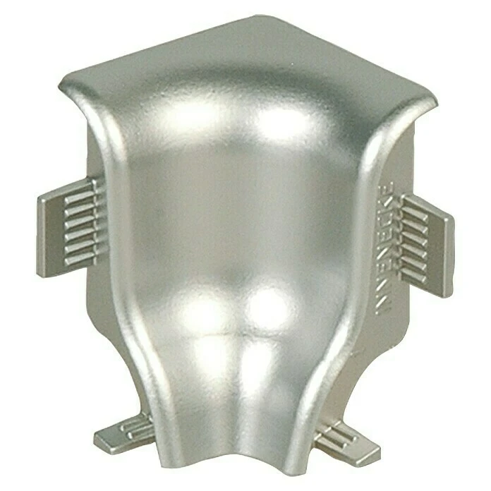 Neu 🛒 BAUHAUS Profiles And More Innenecke SU18/FU18 Silber, 2 Stk. 🤩