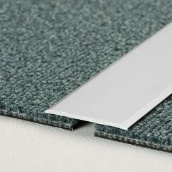 Beste Bewertungen von 🛒 BAUHAUS LOGOCLIC Übergangsprofil 115 Silber, 1 M X 40 Mm X 2 Mm, Montageart: Kleben 😀