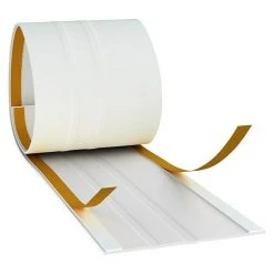 Angebote ❤️ BAUHAUS BaukulitVox Flexprofil Efetto Weiß, 3.000 X 50 X 1,5 Mm 😉