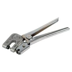 Aktion 🧨 BAUHAUS Wolfcraft Profilverbundzange Länge: 27 Cm ✔️