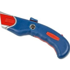 Blitzangebot ✔️ BAUHAUS Wisent Sicherheitsmesser SK II Trapezklinge 👏