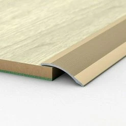 Beste Bewertungen von ⌛ BAUHAUS LOGOCLIC Anpassprofil 138 Sahara, 1 M X 38 Mm, Montageart: Kleben ✨