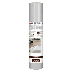 Bestpreis 🌟 BAUHAUS LOGOCLIC Dampfbremsfolie 15 M², Stärke: 0,2 Mm 🔥