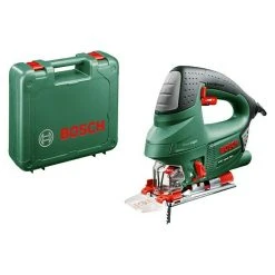 Budget 🌟 BAUHAUS Bosch Stichsäge PST 900 PEL 620 W, 500 Hübe/min - 3.100 Hübe/min 🌟