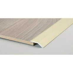 Rabatt 💯 BAUHAUS LOGOCLIC Abschlussprofil 146 Sahara, 0,9 M X 32 Mm, Montageart: Kleben 🌟