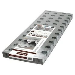 Beste Bewertungen von 😍 BAUHAUS LOGOCLIC Dämmunterlage Maxima Aquastop Smart 5,55 M², Stärke: 5 Mm 😍