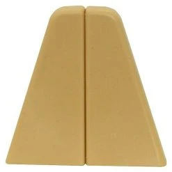 Rabatt 😀 BAUHAUS Profiles And More Endkappe FU147H Eiche Hell, 2 Stk. ✨