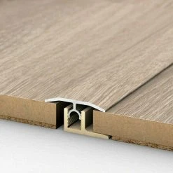Coupon 🎁 BAUHAUS MyStyle MyDream Universalprofil 3in1 Wilderness Oak 1 M X 34 Mm X 15 Mm, Montageart: Stecken 🧨
